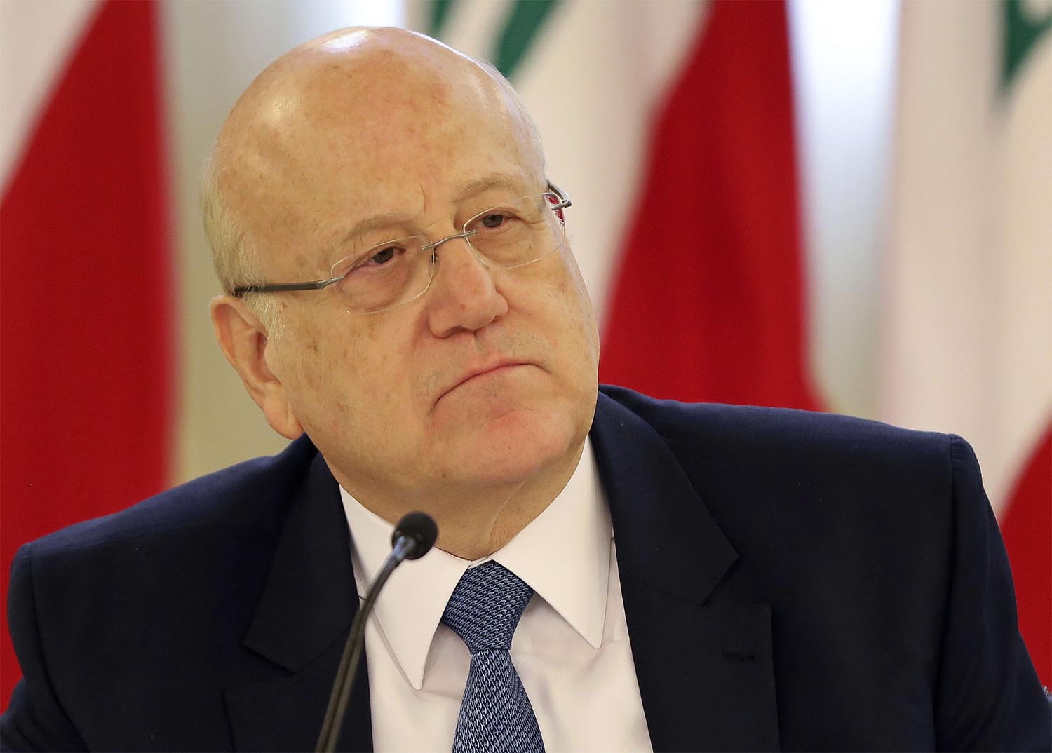 Maikati says the judiciary should be distanced from politics