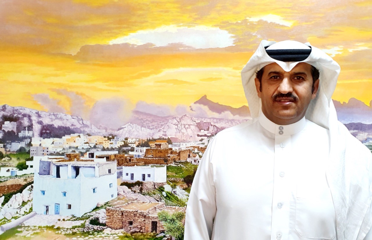 حسن مداوي