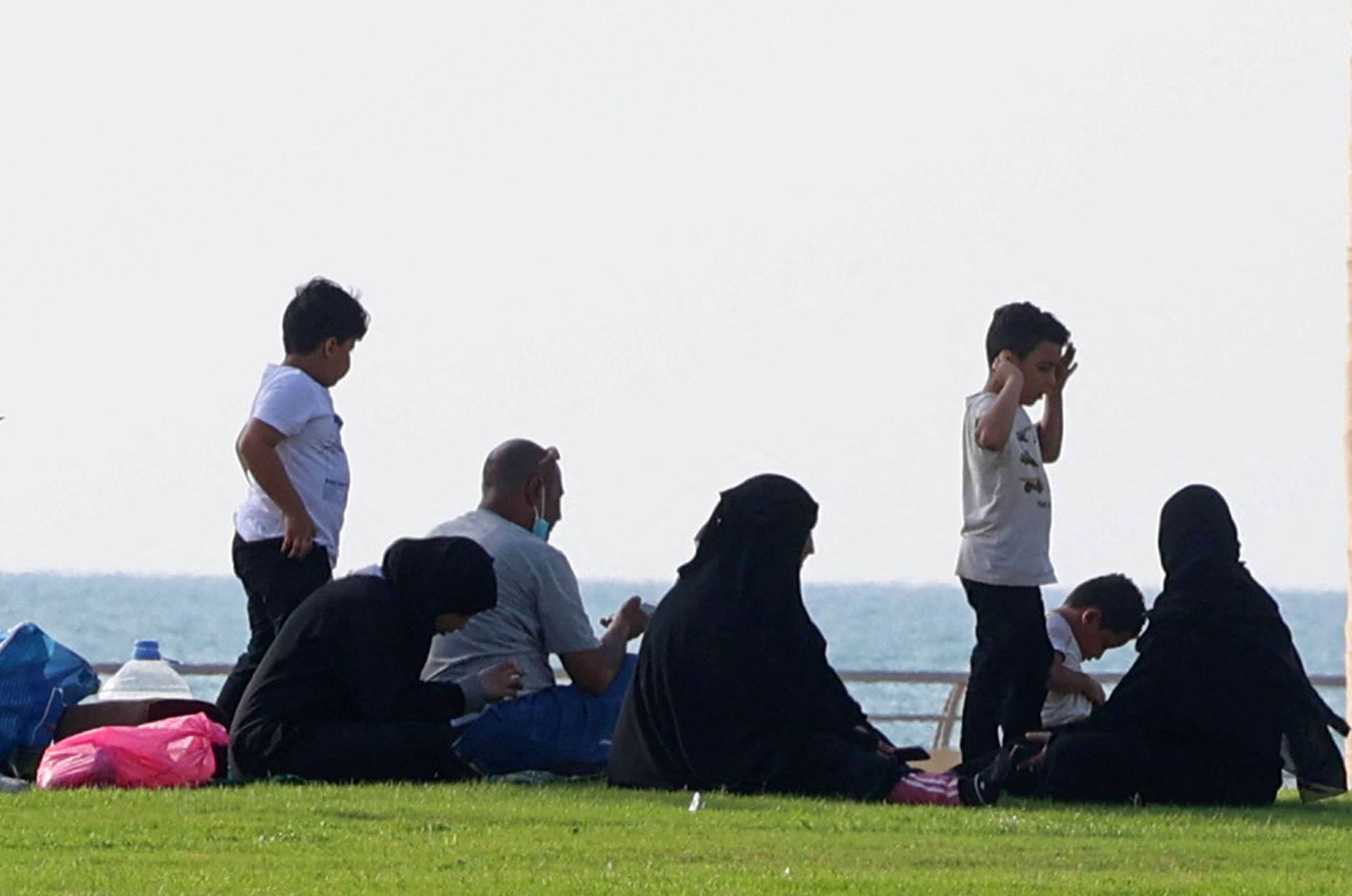 سكان جازان السعودية 