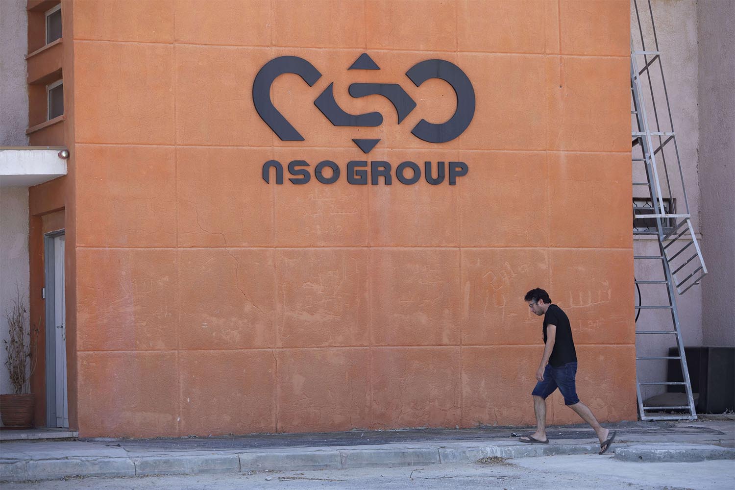 NSO’s software has repeatedly been blamed for cellphone surveillance of activists, dissidents and journalists