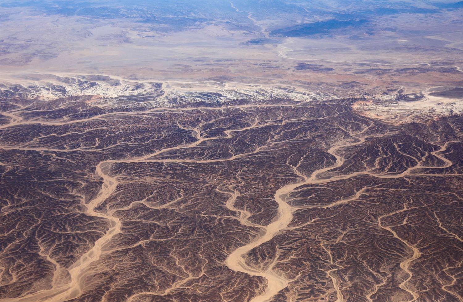 Egypt's Eastern Desert