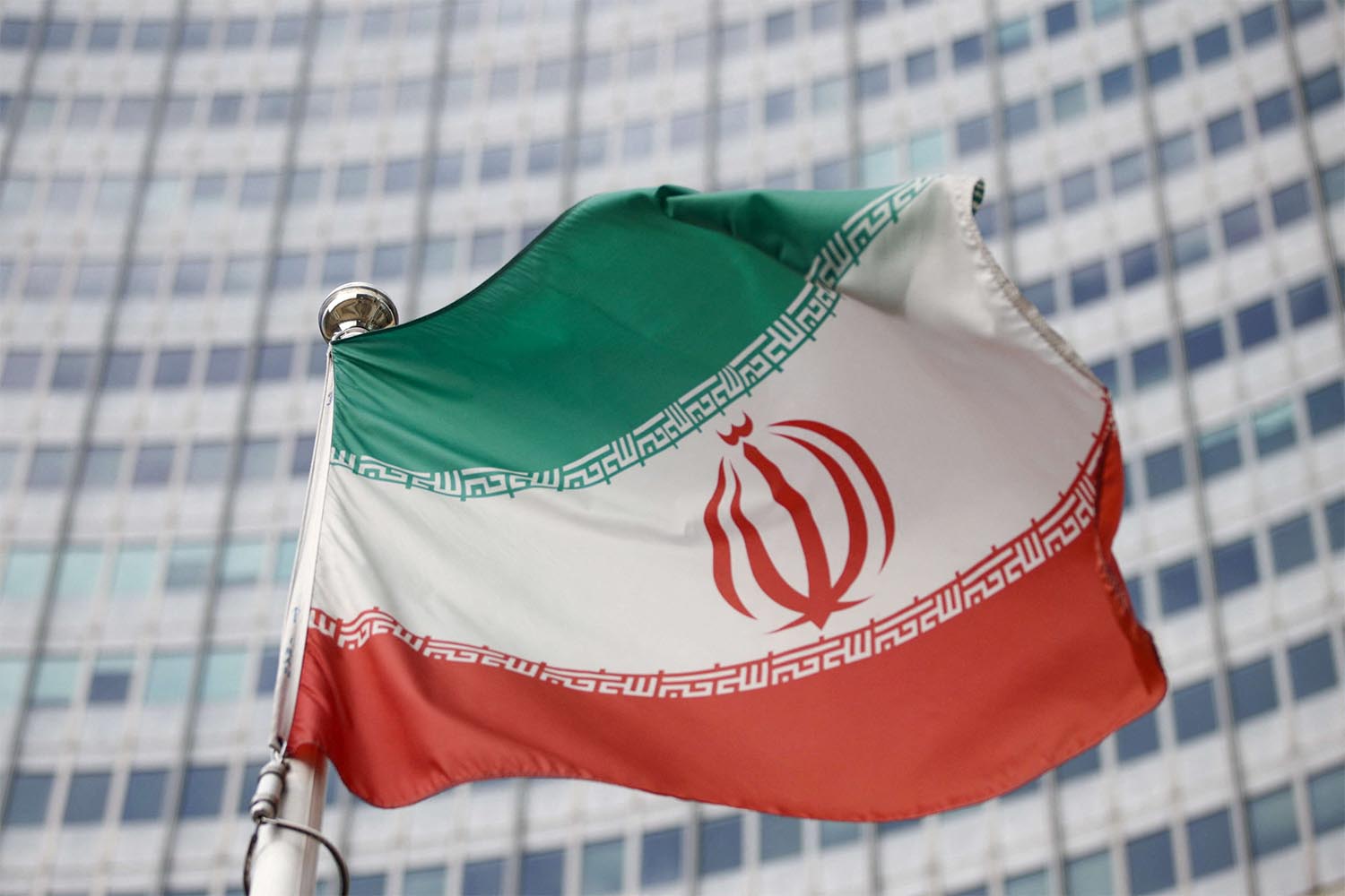 Iran’s nuclear work has advanced beyond limits of 2015 accord