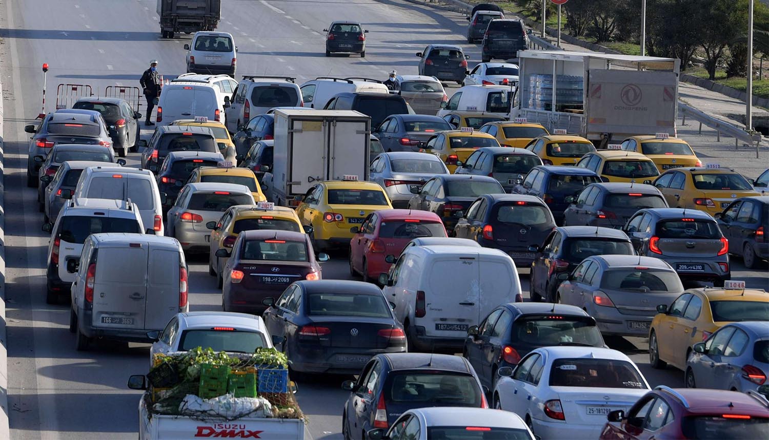 About 280 auto industry firms in Tunisia now provide 90,000 jobs