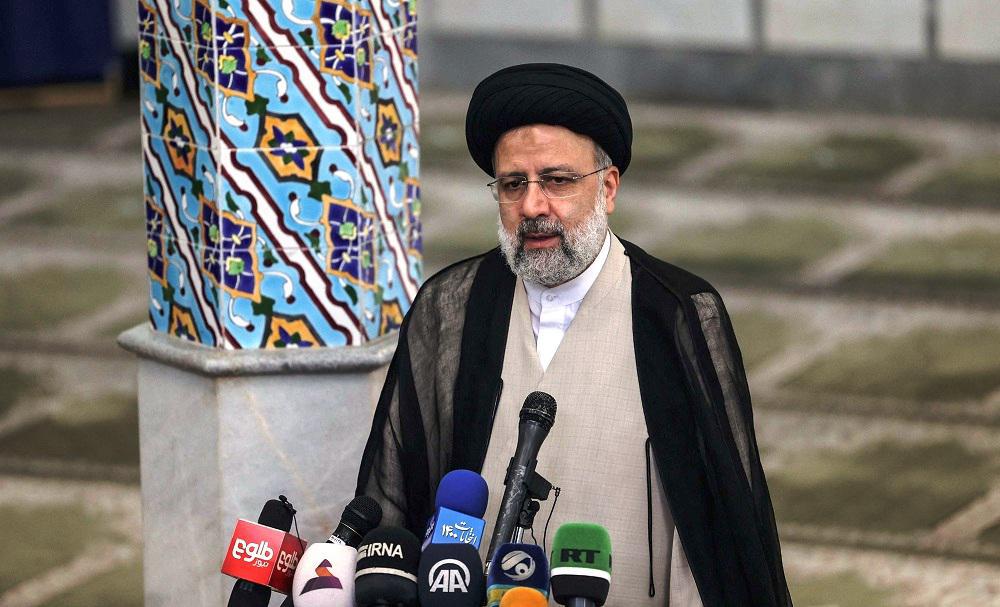 ايران اصرت على تنظيم مفاوضات غير مباشرة مع الولايات المتحدة