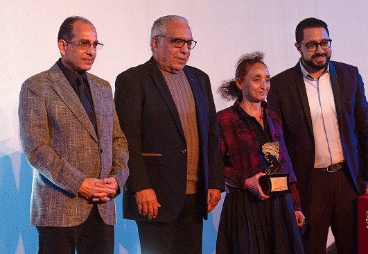 مهرجان الإسكندرية للفيلم القصير 
