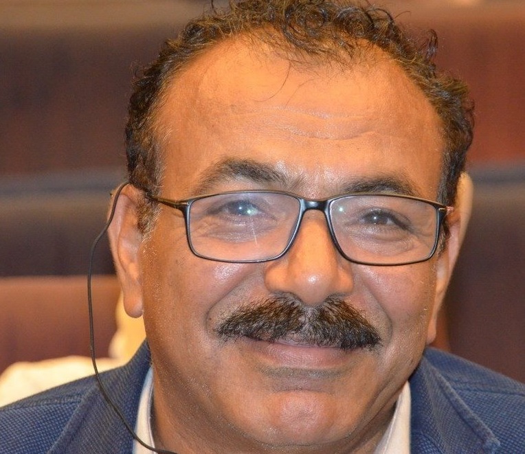 محمد المهدي