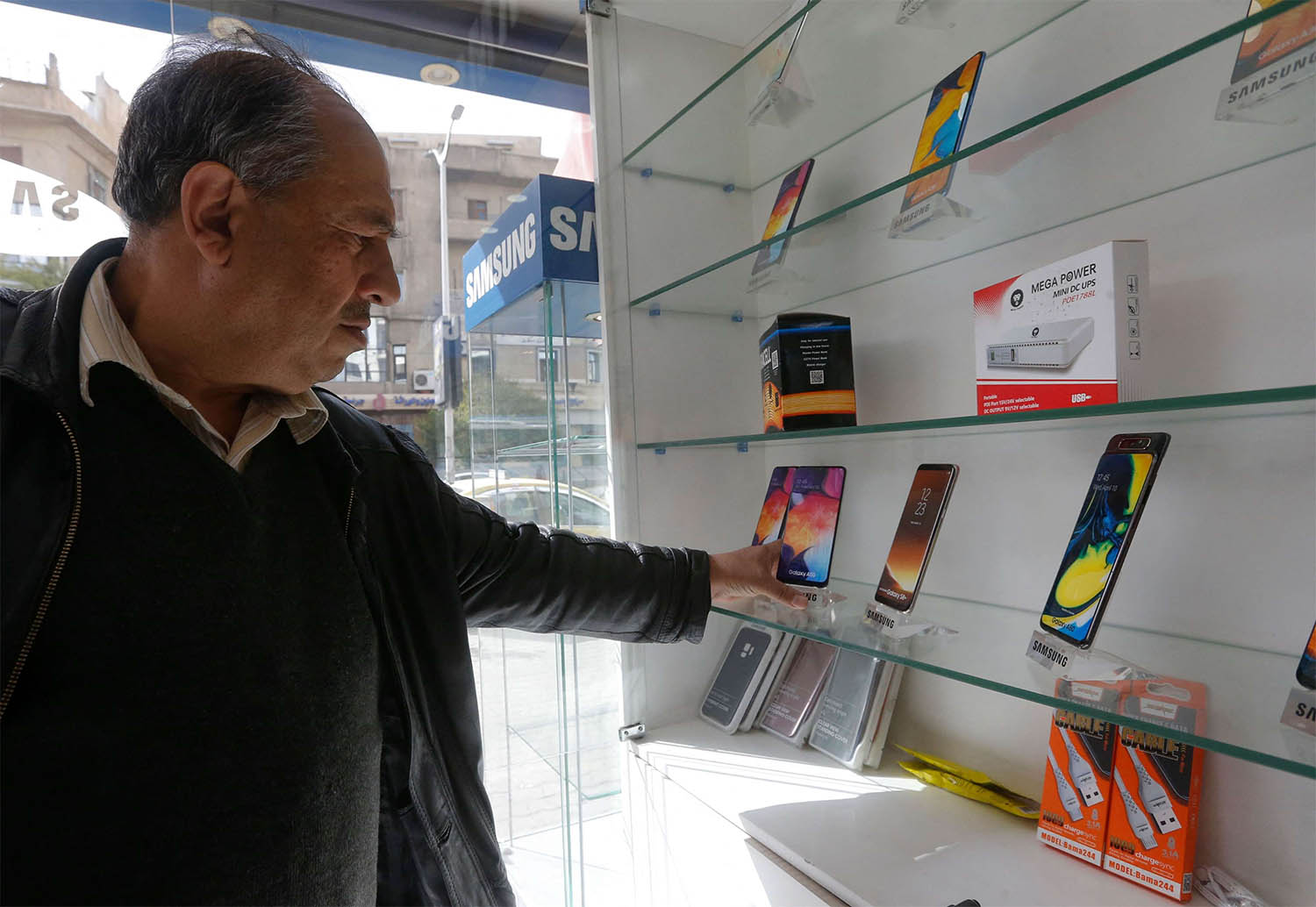 Wafa Telecom will offer customers a discount rate of up to 50% until the number of its subscribers reaches 3 million