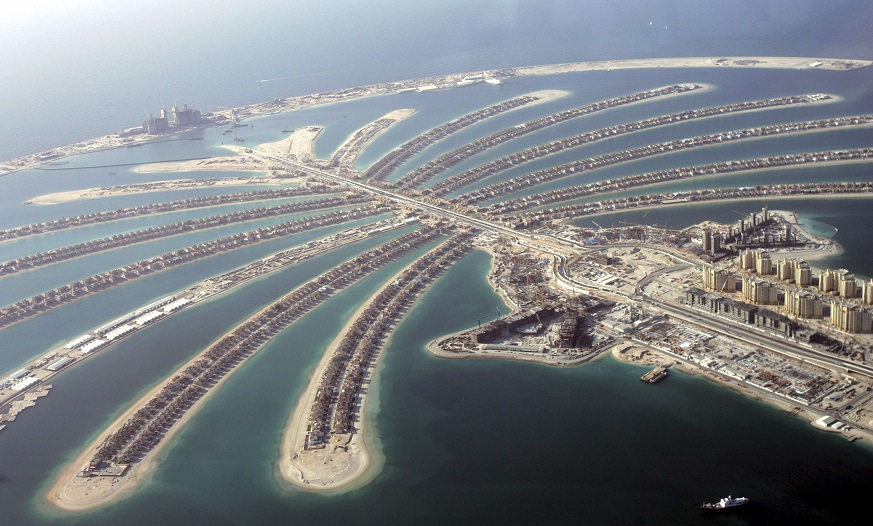 الامارات نجحت في تنويع اقتصادها وهي مطالبة بتعزيز الشفافية