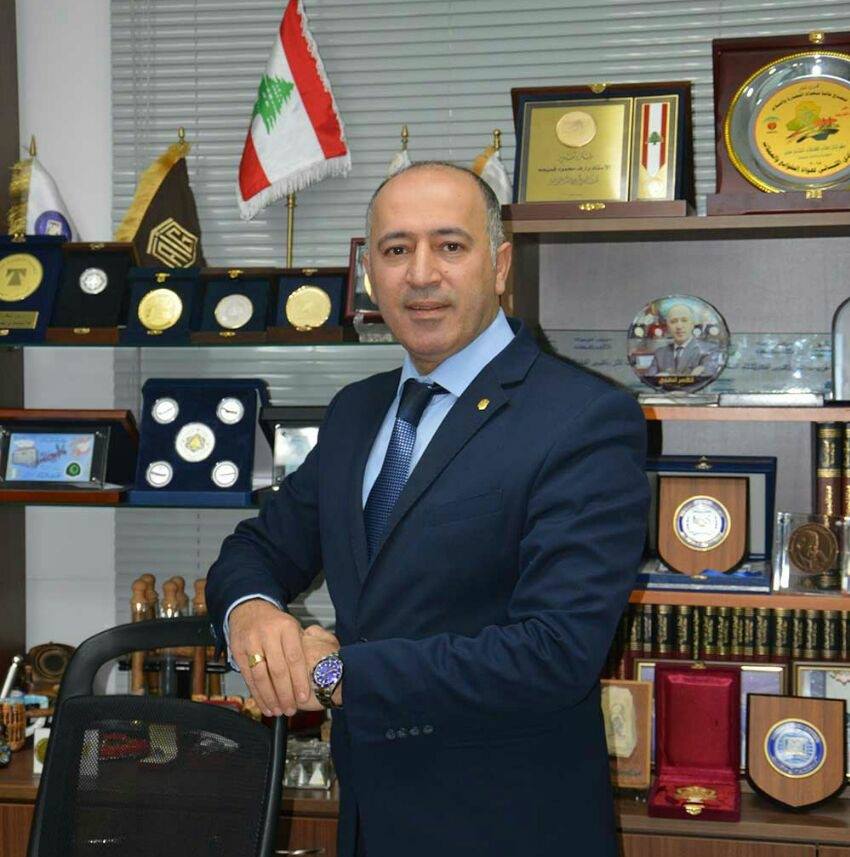  وارف قميحة