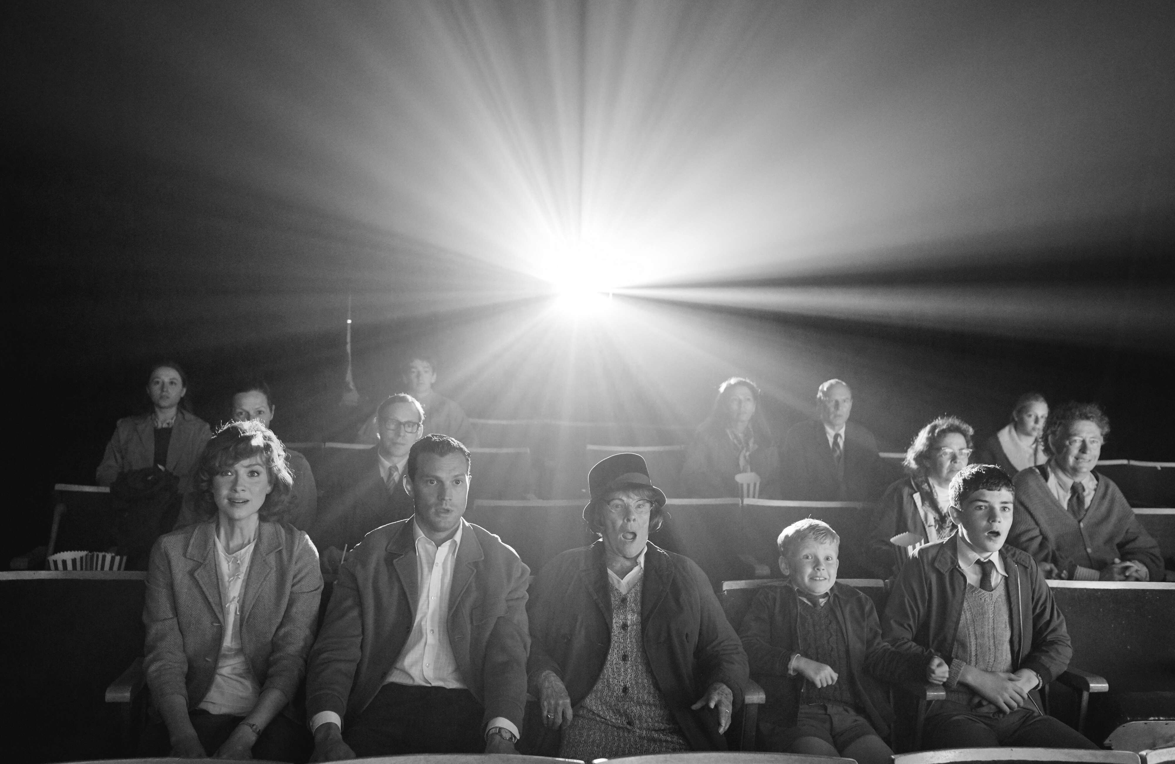 فيلم 'بلفاست'