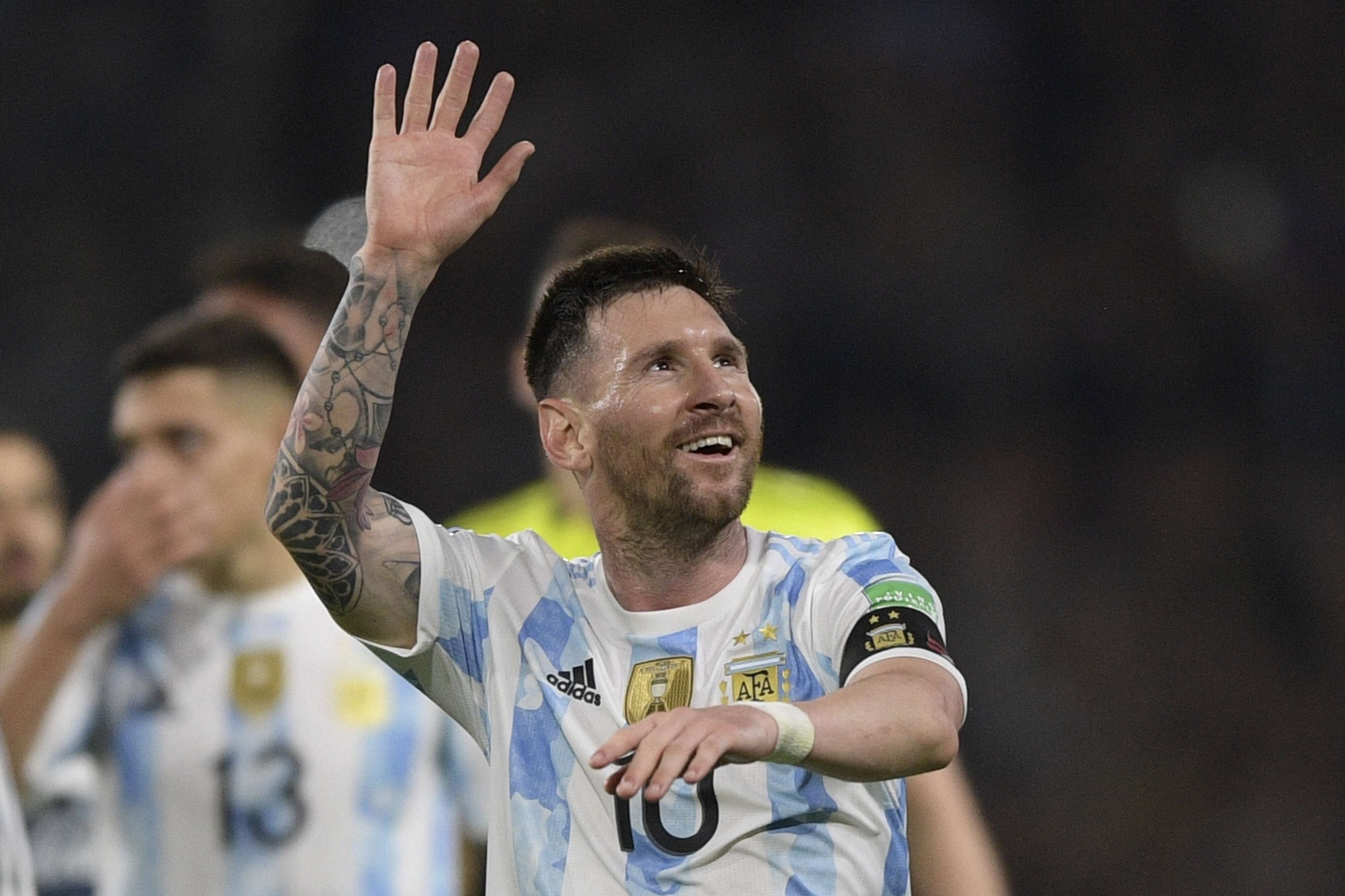 قائد المنتخب الأرجنتيني قد يخوض آخر مونديال في مسيرته