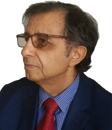 على محمد زايد 