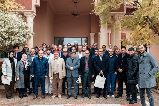 الجامعة التونسية للمهرجانات الدولية ي