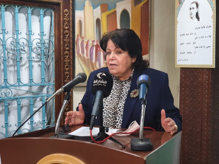 بيت الشعر