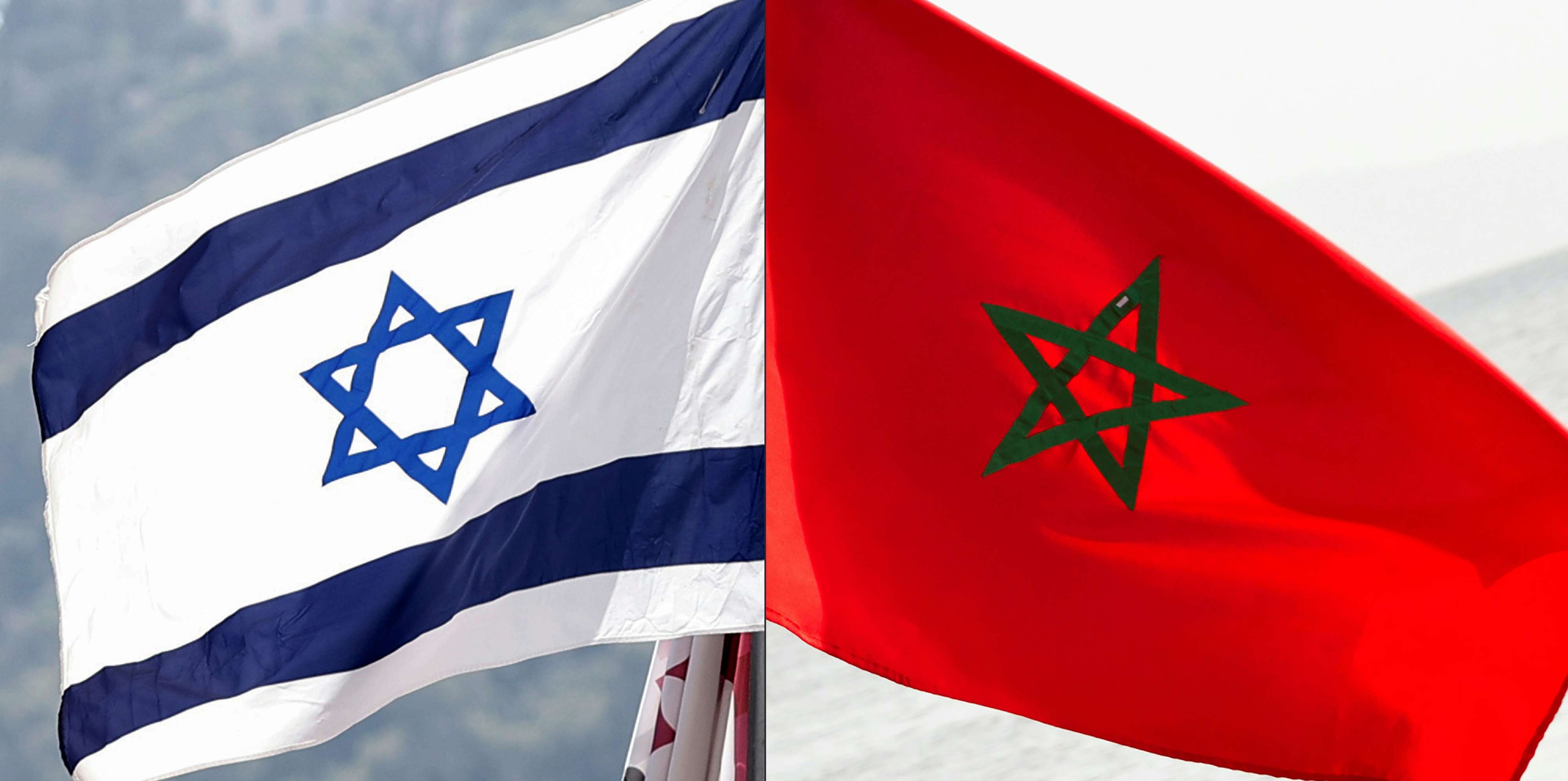 المغرب وإسرائيل يوسعان مجالات التعاون