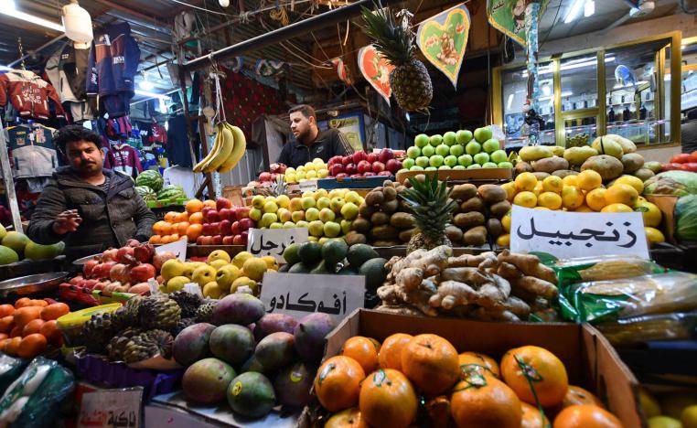 أسعار الخضراوات شهدت منذ نحو أسبوع ارتفاعا في الأسواق المحلية