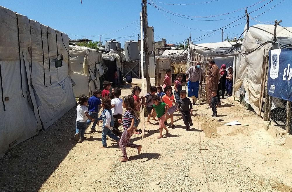  لبنان تكبّد خسائر كبيرة على مدى سنوات، جراء استفادة النازحين من دعم الحكومة لسلع أساسية