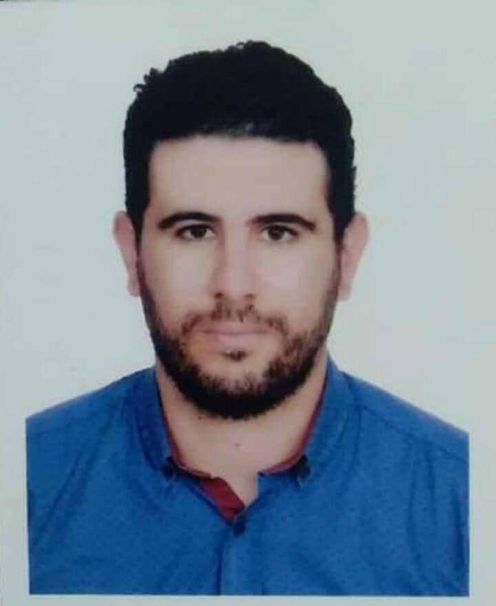  زياد القريوي