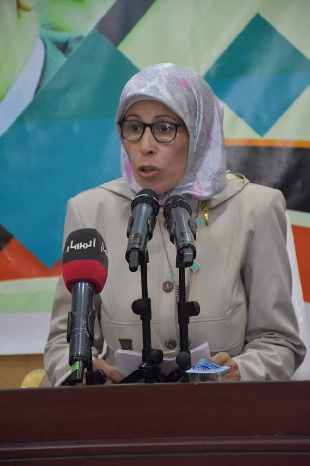 د. نادية هناوي