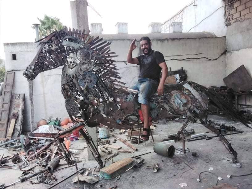 زهير البخري 