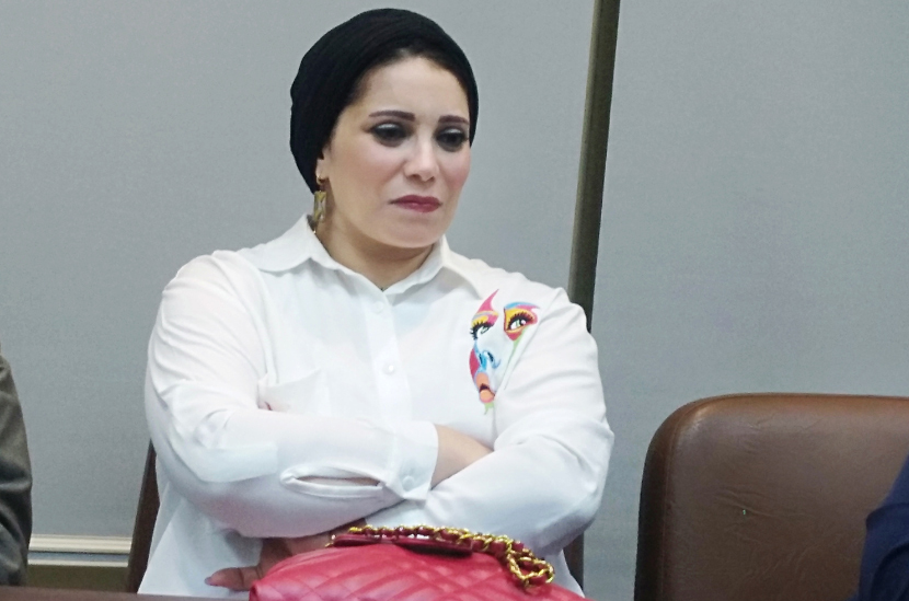 إيمان عنان