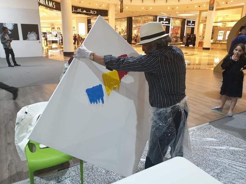 عبدالرزاق حمودة 