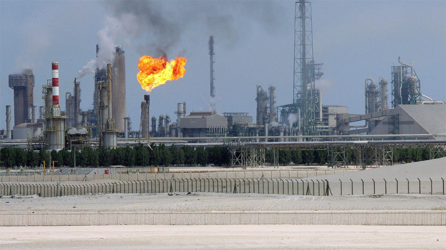 Qatar Marine will be sold in June at a premium of $3.40 per barrel over the Dubai/Oman average