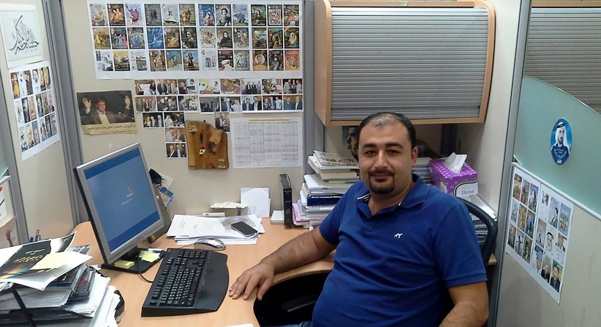 محمد غبريس
