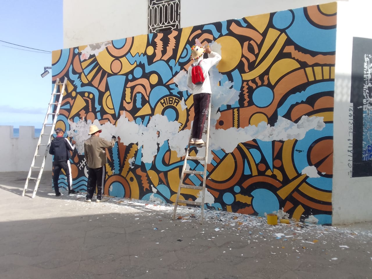 موسم أصيلة