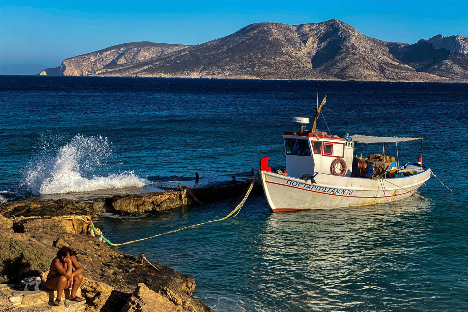 A new crisis between Turkey and Greece?