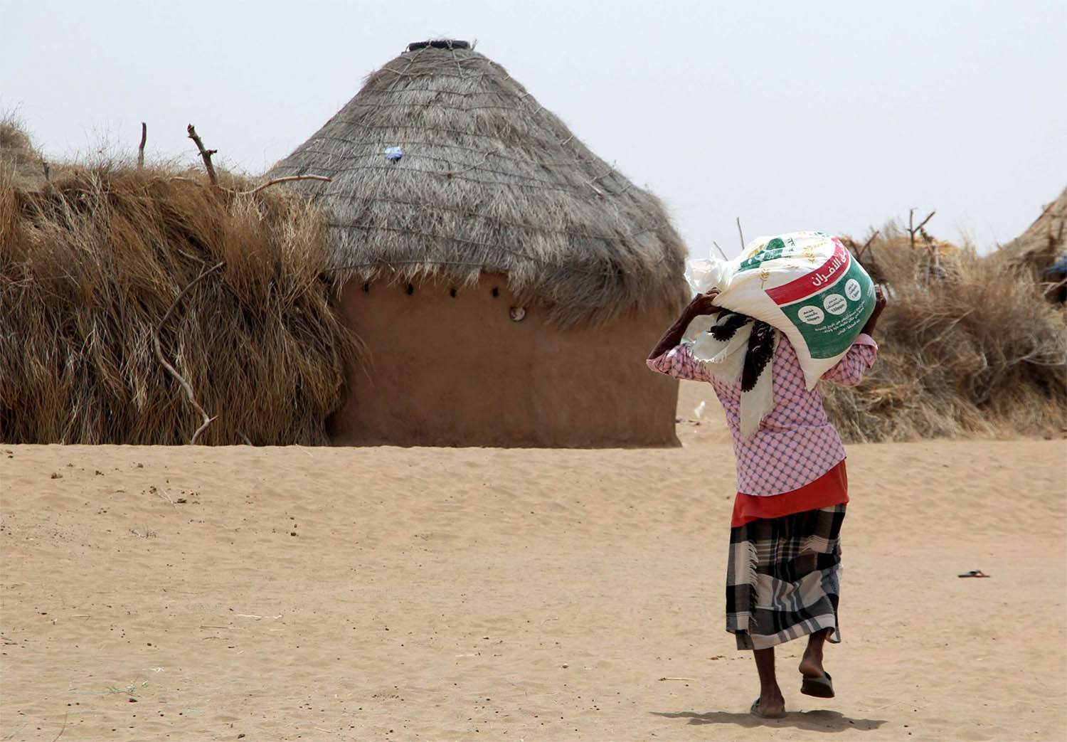 Guterres: There is a real risk that multiple famines will be declared in 2022