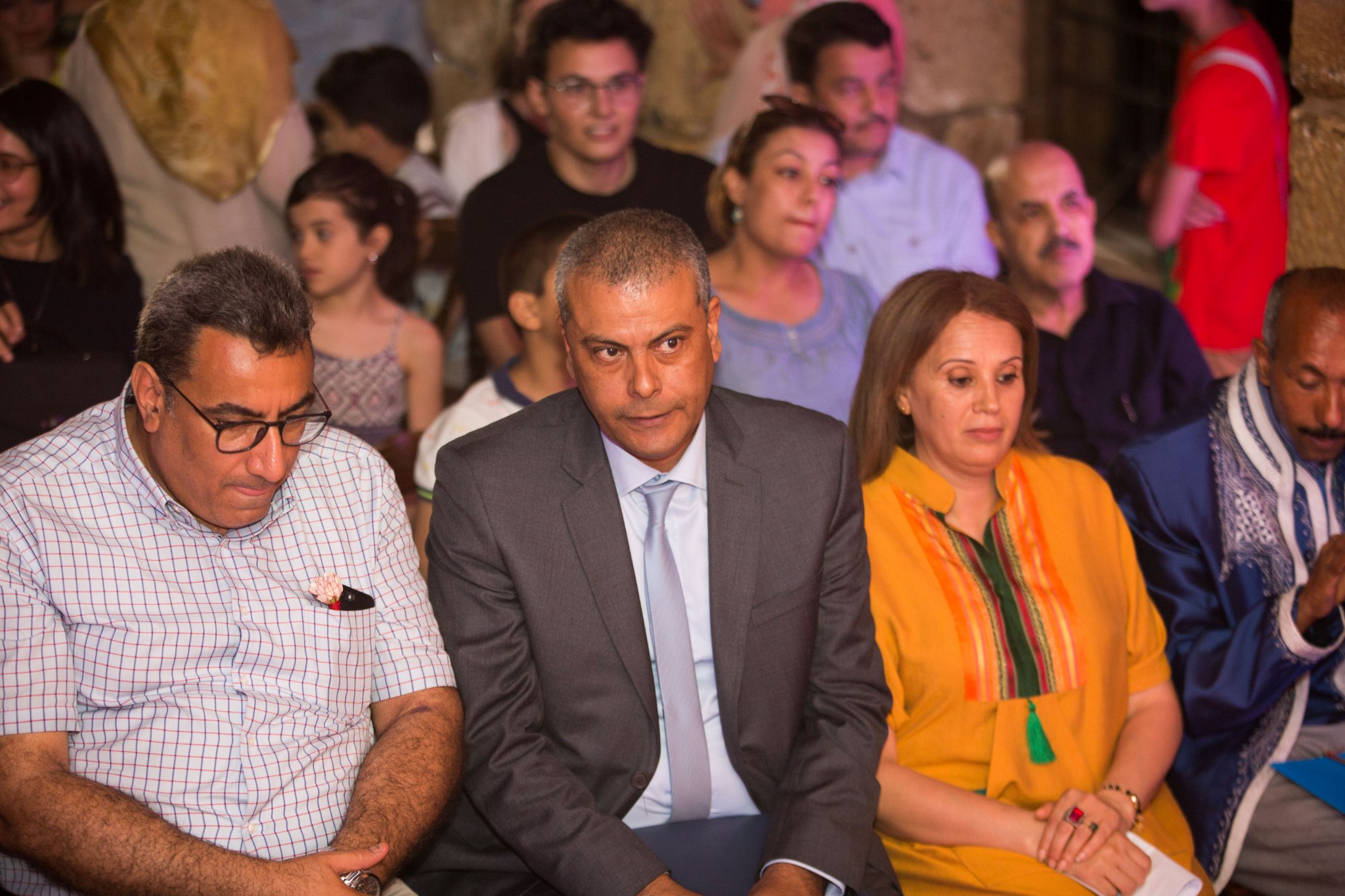 مهرجان العود