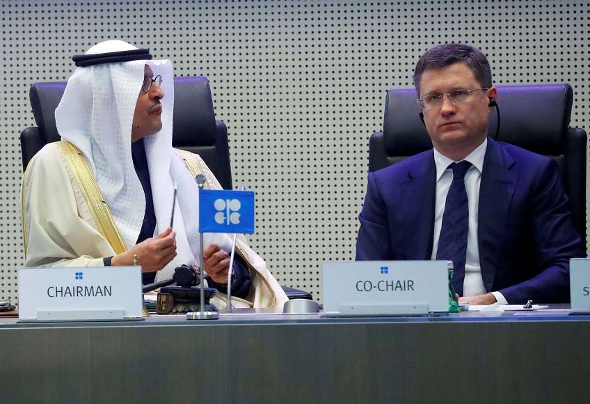 الكارتل النفطي يرغب في إرضاء روسيا والحفاظ على تماسك المجموعة