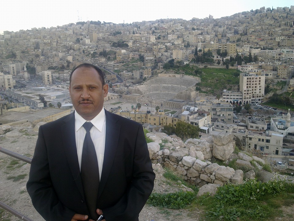د.عبدالحميد الحسامي 