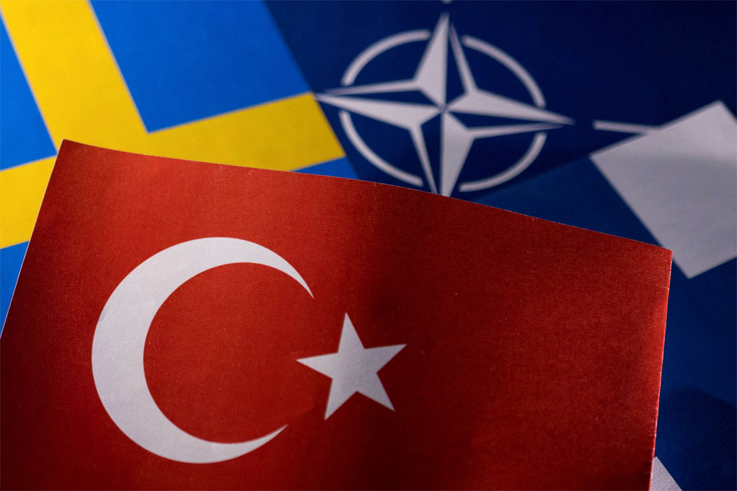 Another diplomatic crisis?
