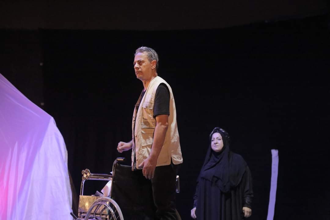 'قمر الطف' 
