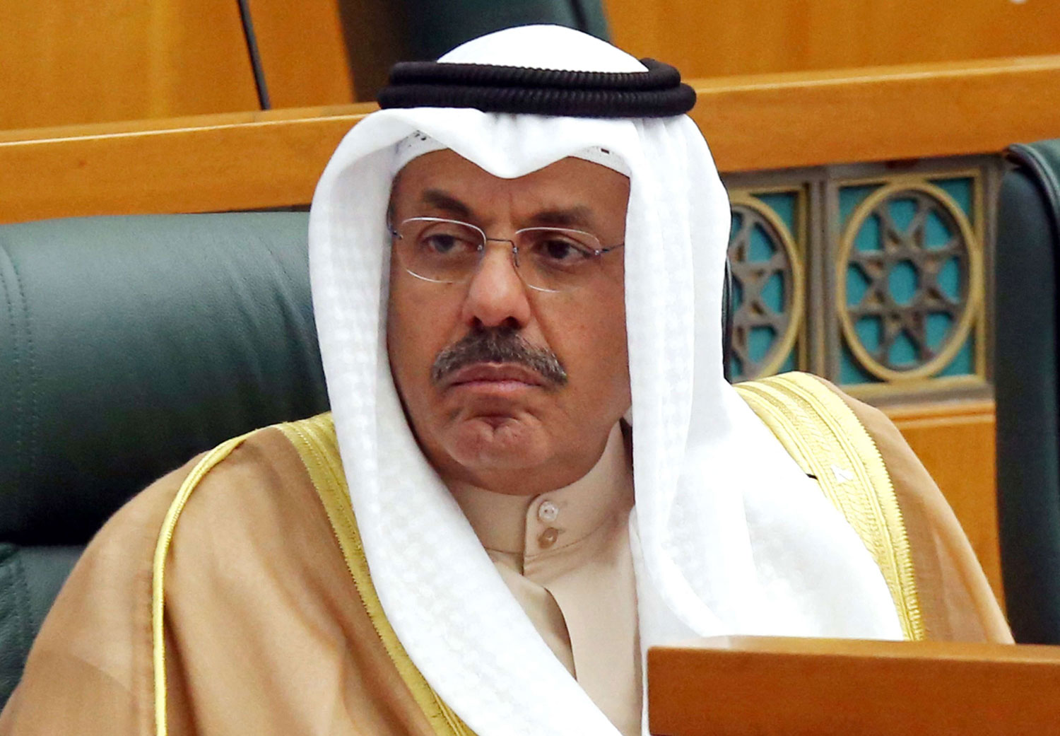 إقرار الميزانية وحل البرلمان والدعوة إلى انتخابات مبكرة من أولويات الحكومة الجديدة