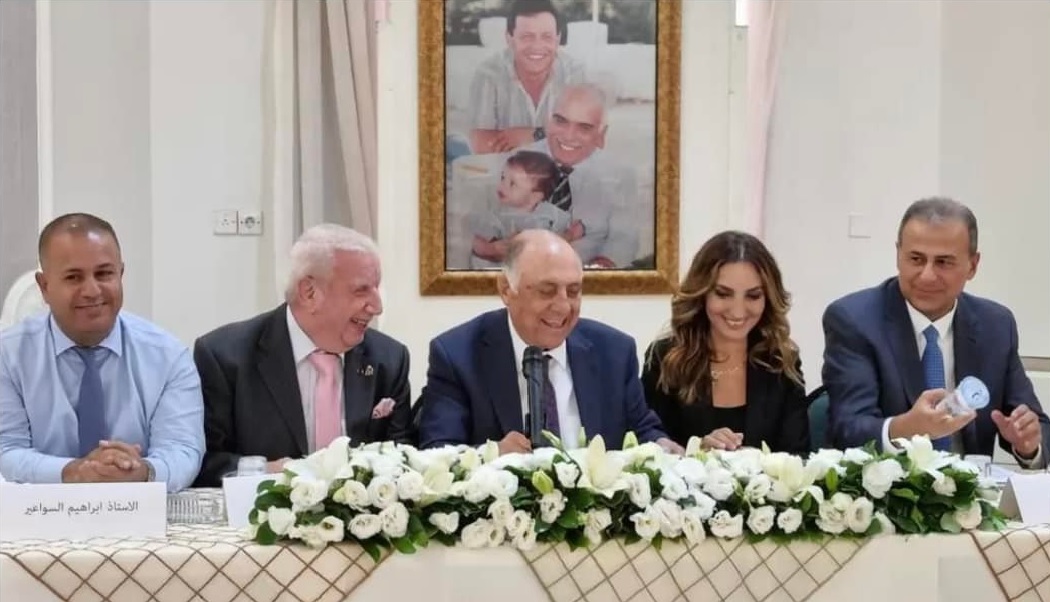 'حكايات برسم العولمة' 