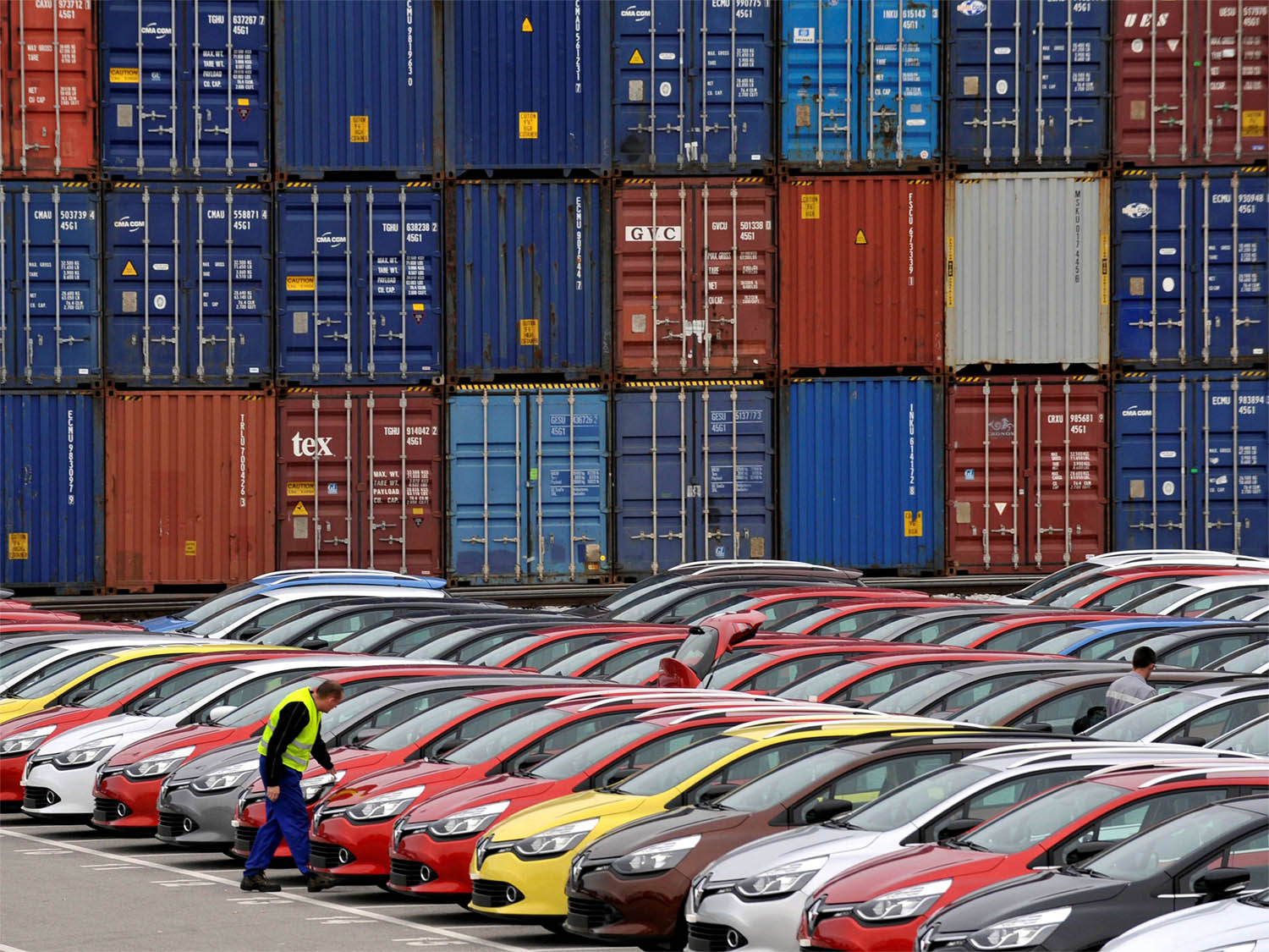 Carmakers, who are among Turkey's top exporters, are also revising down their targets