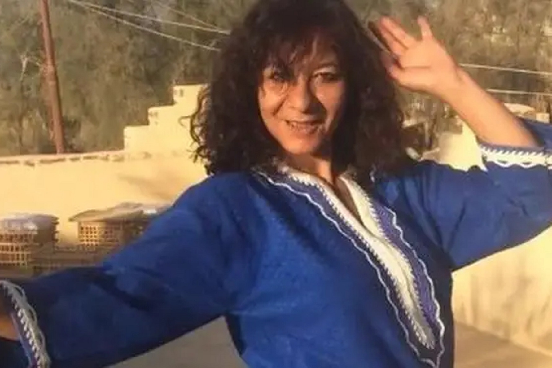 الرقص يحط من الهيبة، حُكم نهائي في مصر بعزل أستاذة جامعية