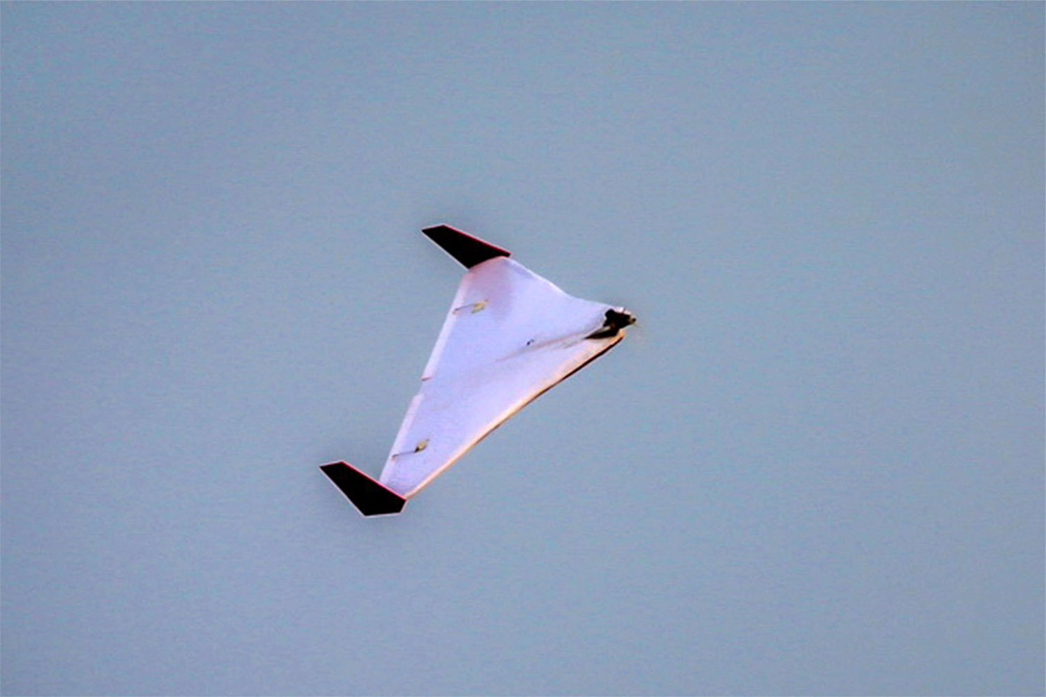 Iranian drone