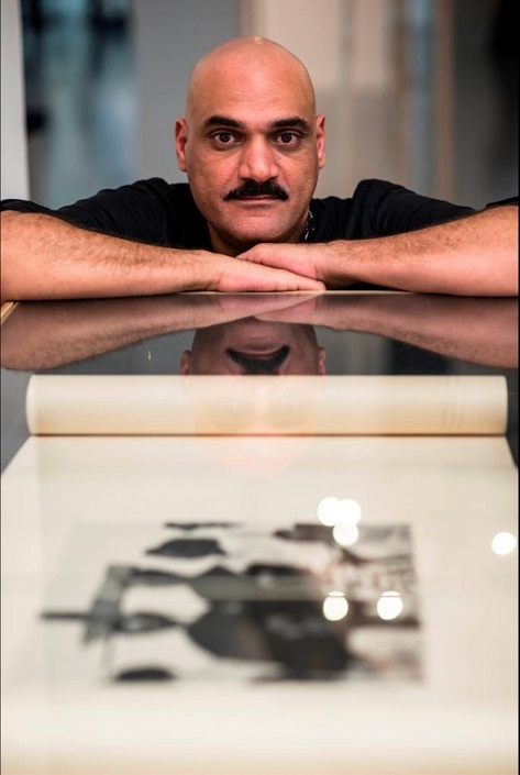 طارق أبو الفتوح
