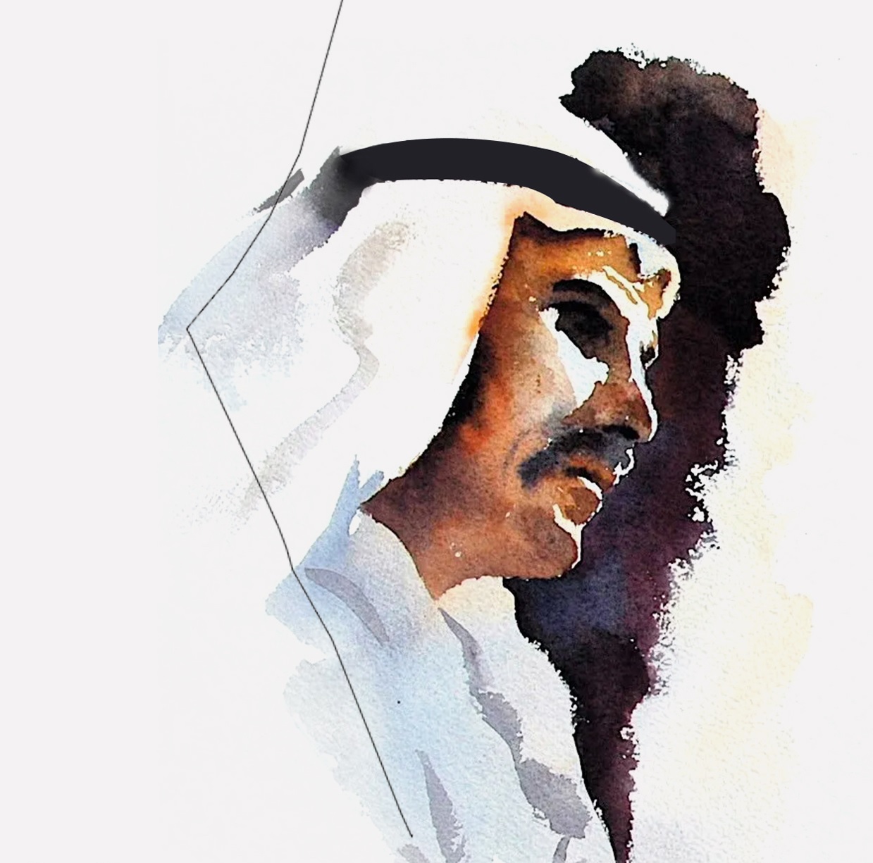 'المنسي'