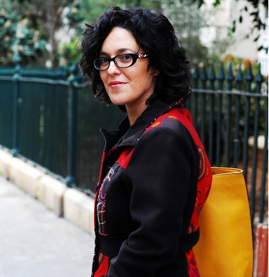 المالطية كلير أتسوباردي