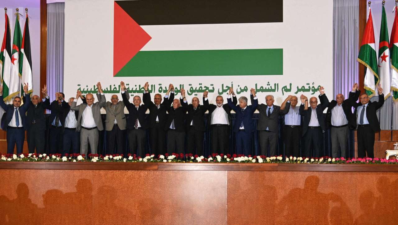 الوفود المُشاركة لم تتفق على تشكيل حكومة وحدة وطنية