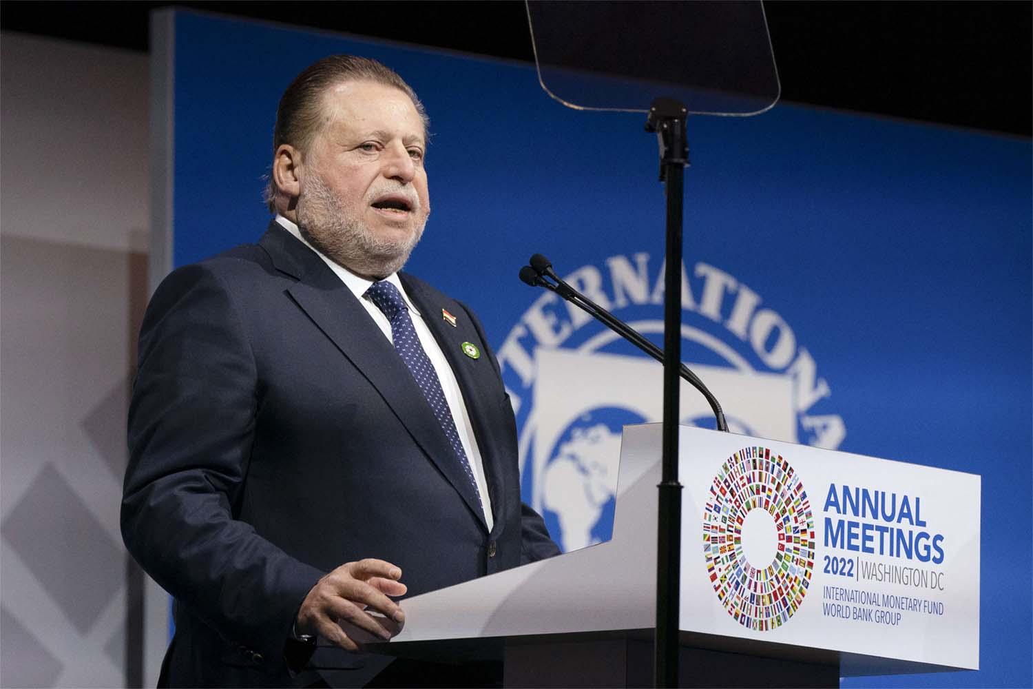 IMF loan approved in exchange of economic reforms 
