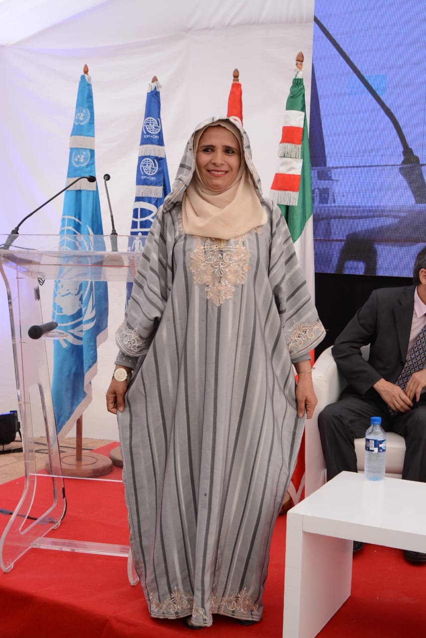 أمال دربال