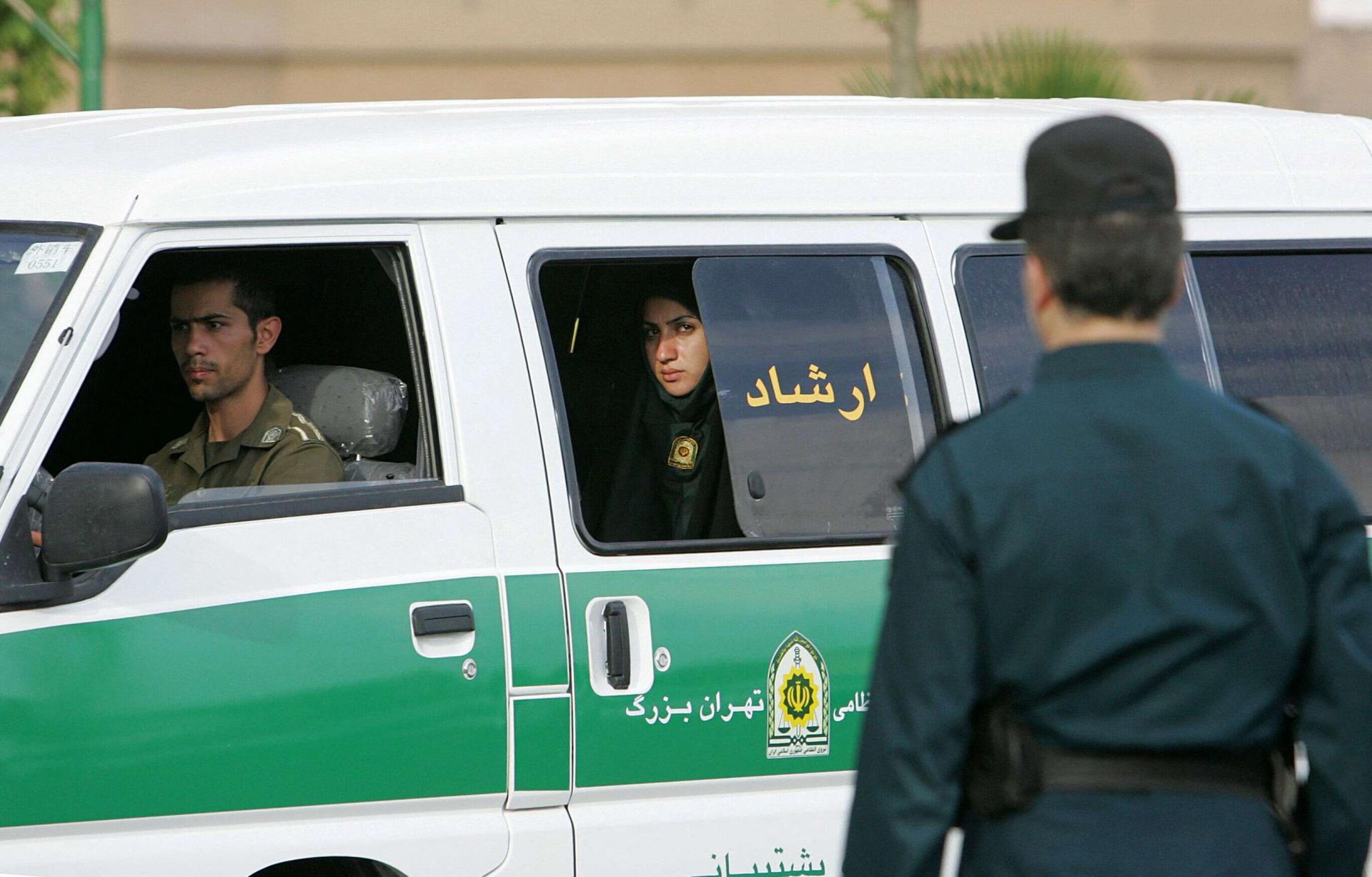 ايران تواجه الاحتجاجات بمزيد من الاجراءات العقابية