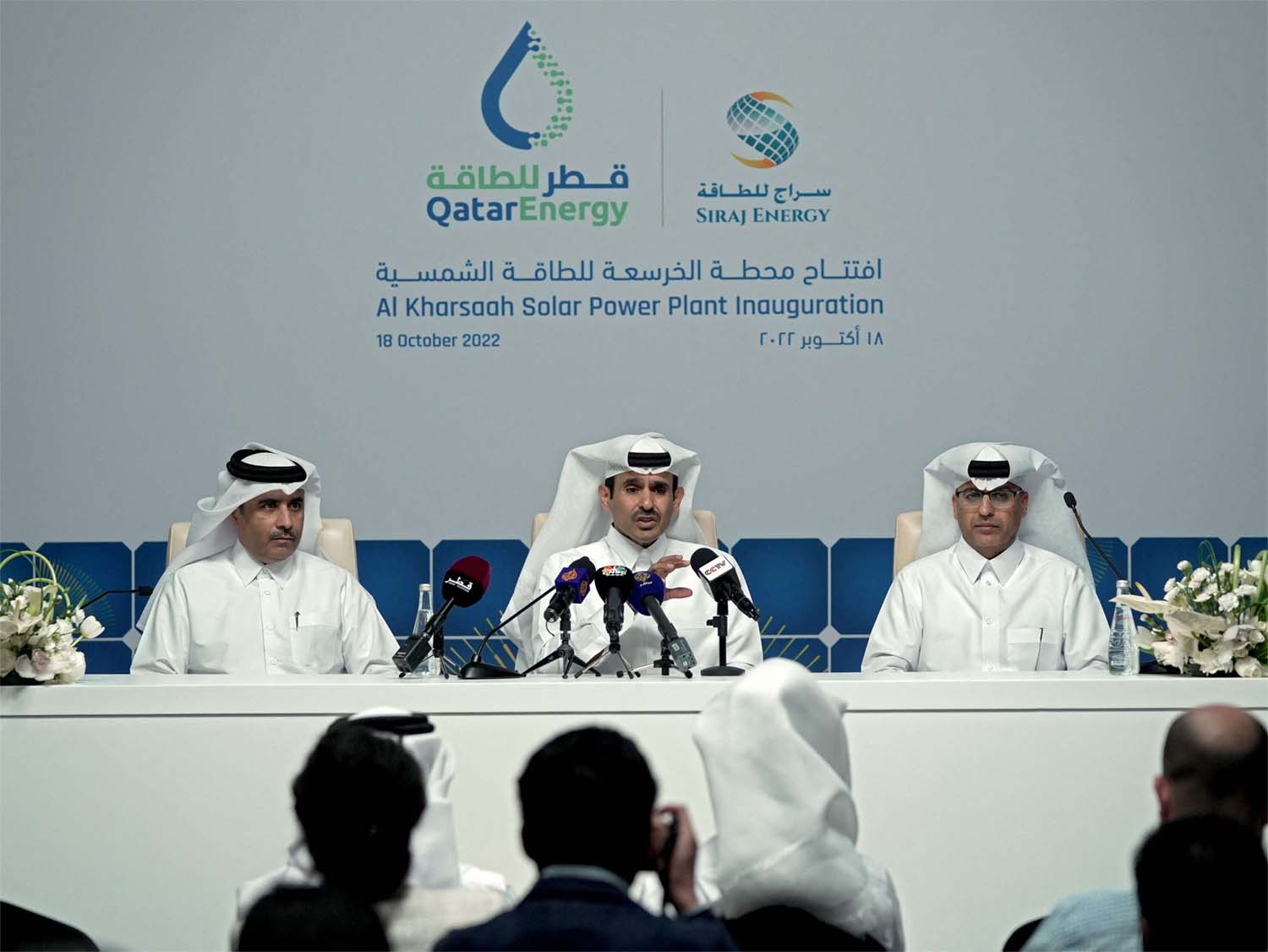 Kaabi: the volume that will go to Europe is what has been assigned