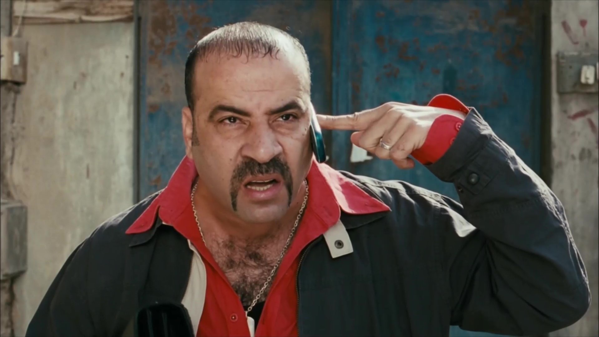 محمد سعد